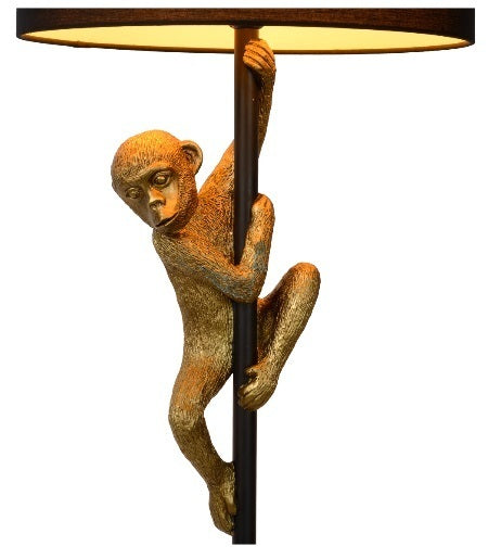 vloerlamp-aapje-goud
