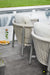 Bora Bora Lounge met loungestoelen en bijzettafel | AppleBee Van de Pol Meubelen