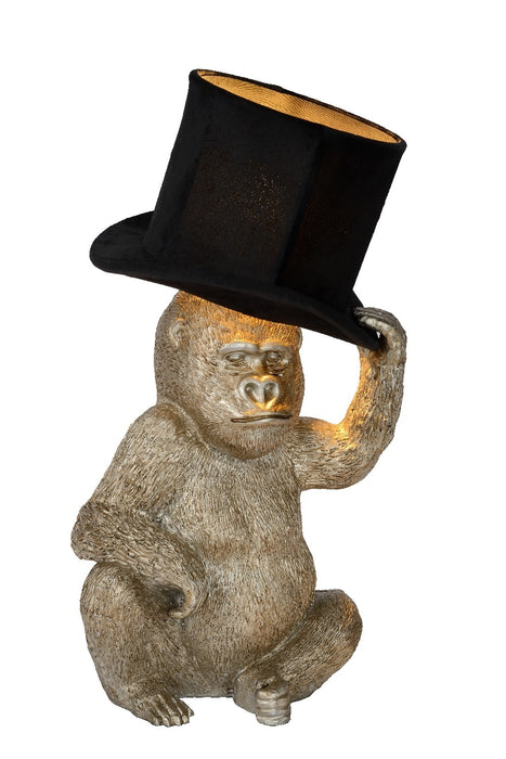 Tafellamp Gorilla