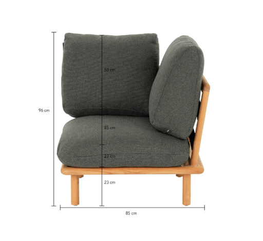 Apple_bee_sling_corner_chair
