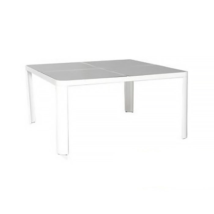Tuintafel Bergamo Applebee | Outlet | vierkant