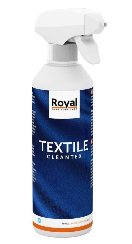 textiel reiniger voor stoffen meubels textile cleantex