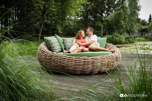 Cocoon daybed Applebee