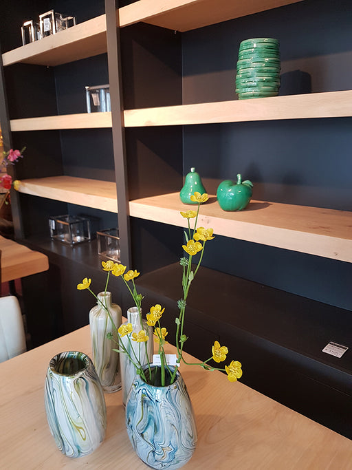 Vermeer Vakkenkast Fris 230 cm MBK105