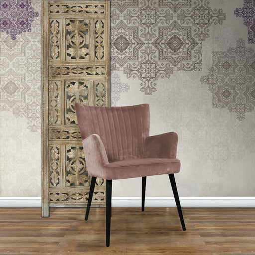 Royale armstoel Julie Nouvion