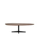 Label51 Mangohout eettafel