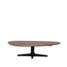 Label51 mangohout salontafel rosie