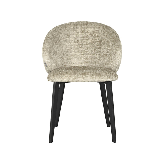 Eetkamerstoel Logan  LABEL51 - Beige