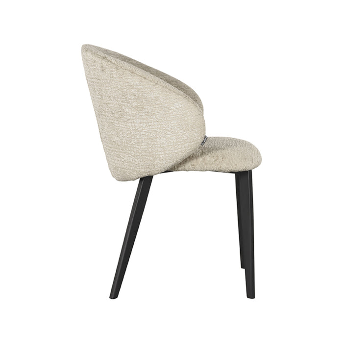 Eetkamerstoel Logan  LABEL51 - Beige