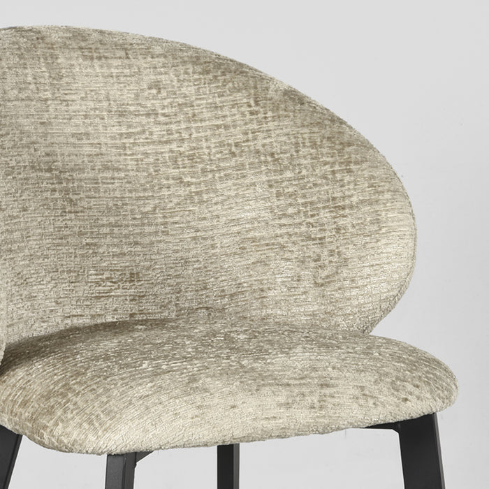 Eetkamerstoel Logan  LABEL51 - Beige