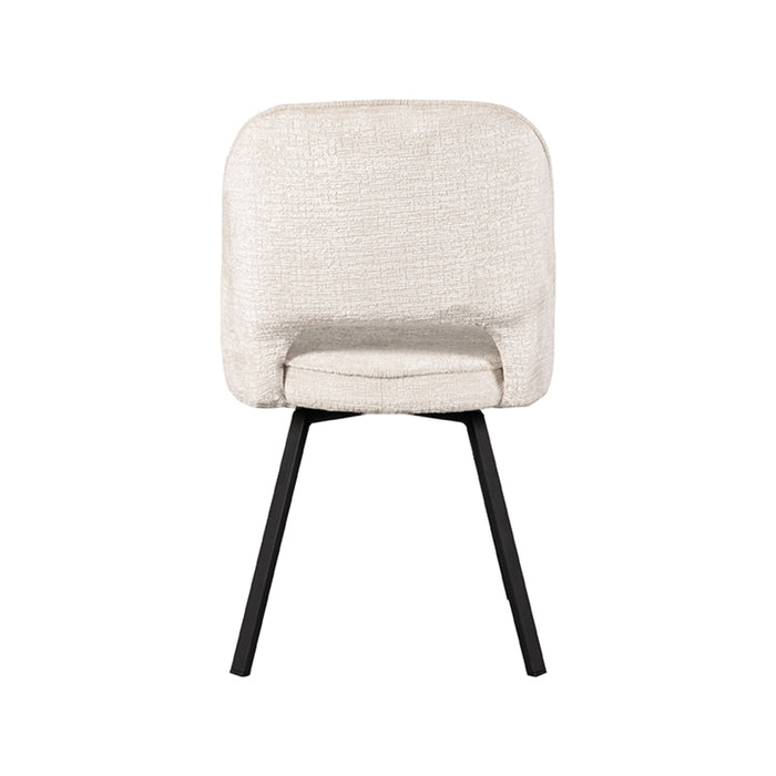 Eetkamerstoel LABEL51 Lewis - Taupe