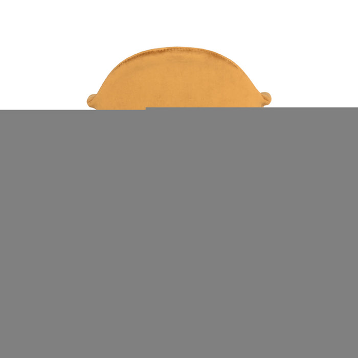 LABEL51 Eetkamerstoel Forli - Oker