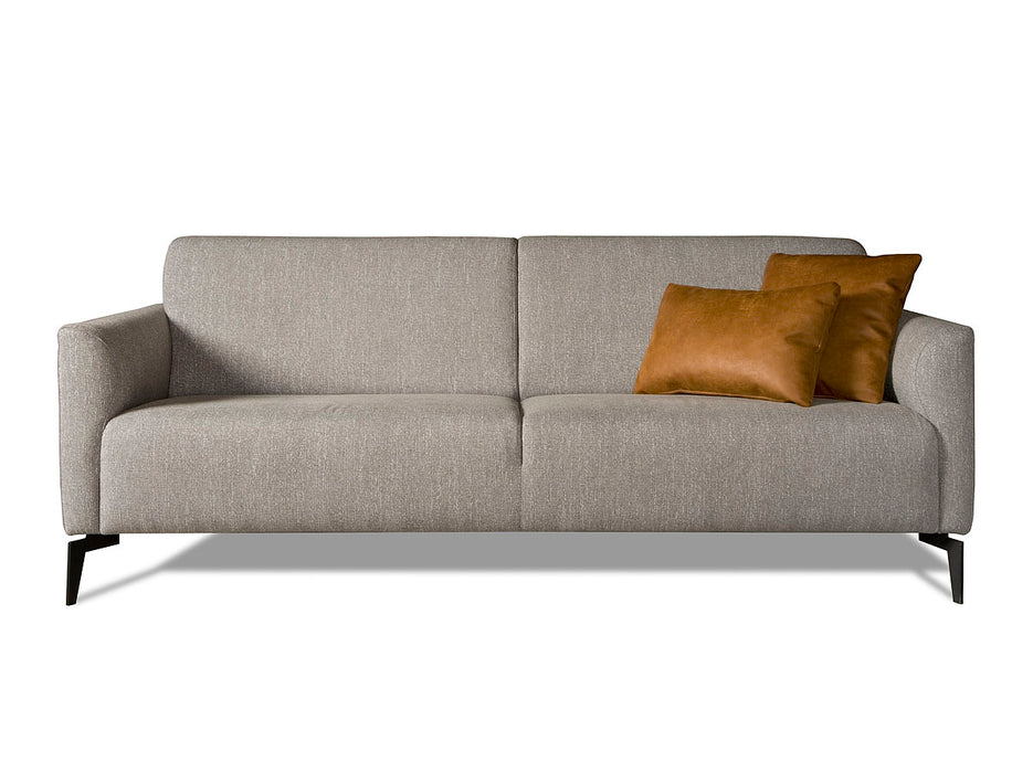 2-zits bank iris keuze uit stof en leer