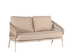 2-zits sofa voor buiten comillas yoi furniture