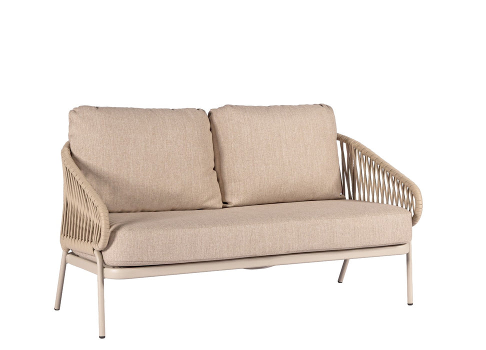 2-zits sofa voor buiten comillas yoi furniture