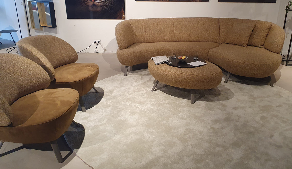 Bean Bank – Designbank op maat