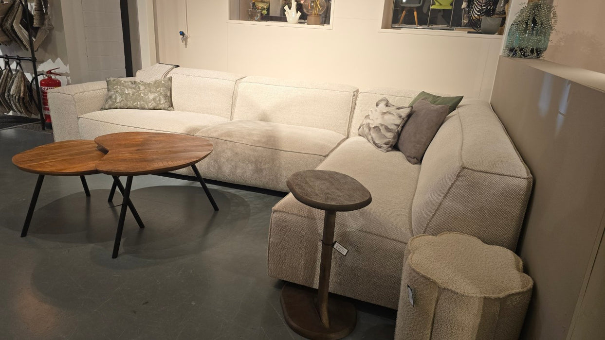 Lawson hoekbank - Cartel Living