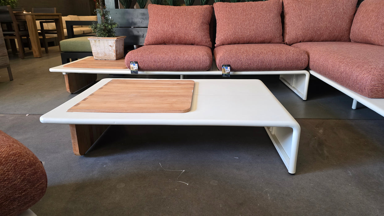 Unieke terra loungeset - Prototype van Apple Bee