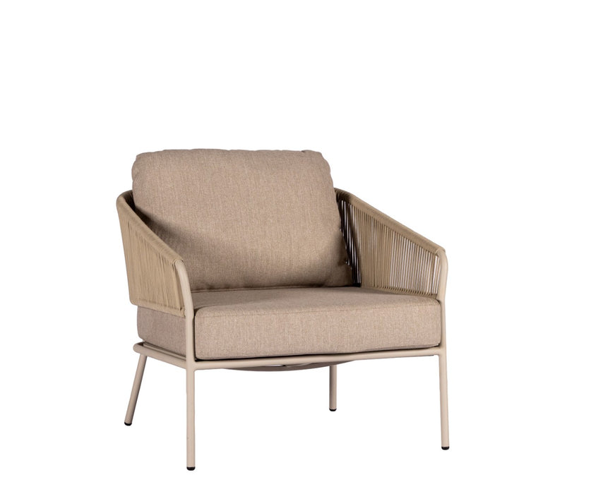 Forio lounge stoel van Yoi - Salix