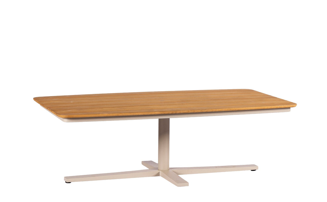 Teak salontafel Pollence Yoi - Salix