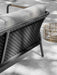 elle-sofa-201cm-applebee-ropebelt-teak-aluminium-zwart-crème-allweather