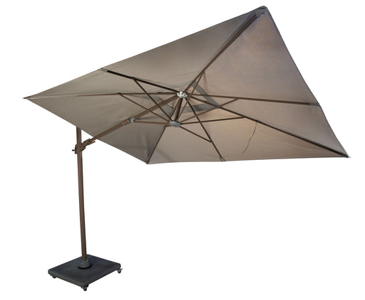 Yoi Cavalo Parasol Brons - Natural