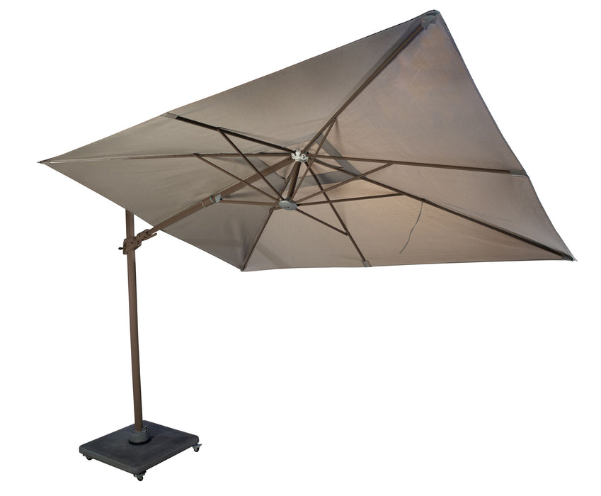 Yoi Cavalo Parasol Brons - Natural