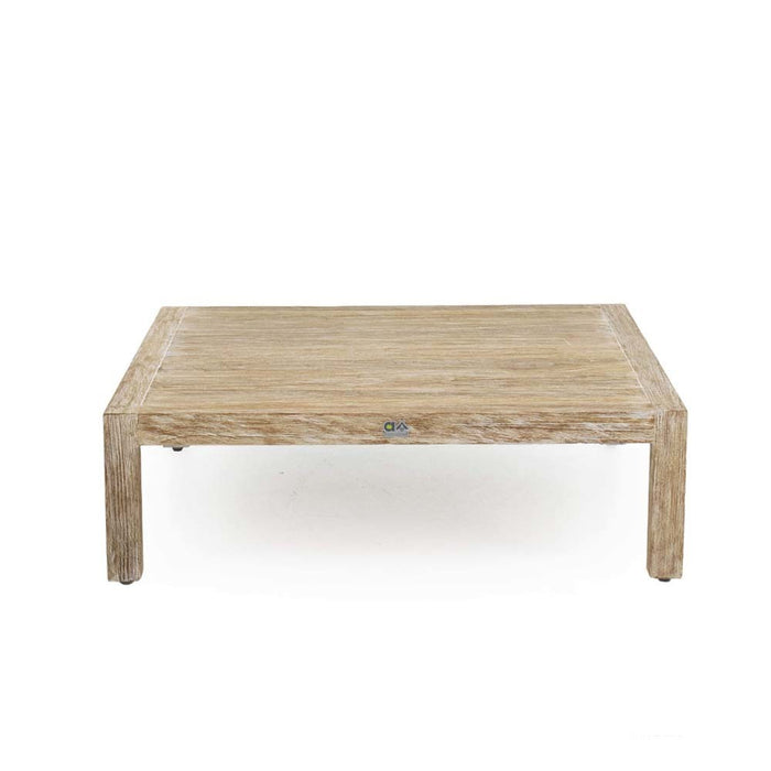 Apple Bee Olive salontafel |White wash