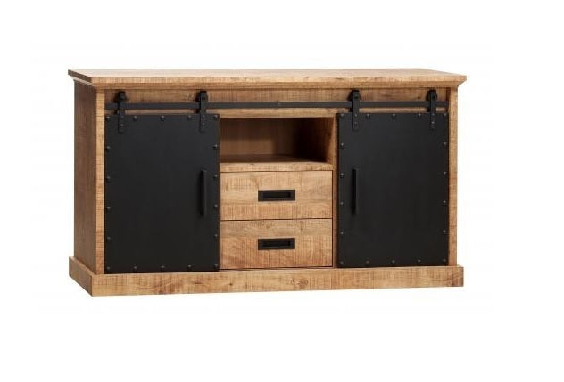 Dressoir Industry 160 cm