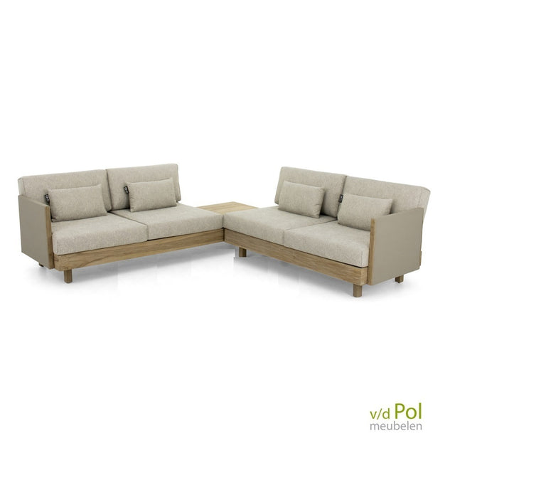 Modulaire loungeset Module-X Applebee