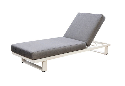 wit-mixed-grey-kazoku-ligbed-yoi-lounger-verstelbaar