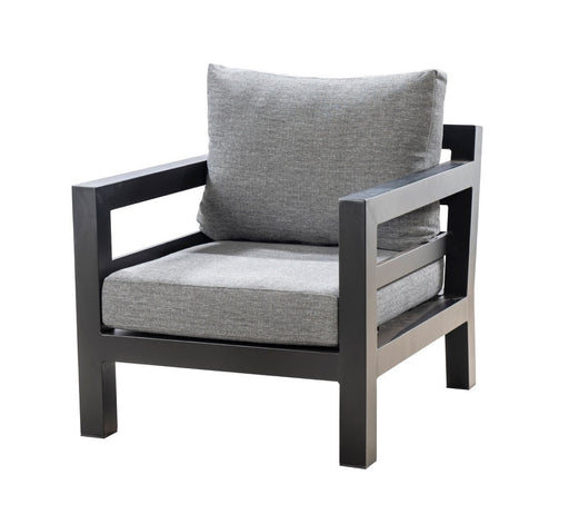 mixed-grey-loungestoel-midori-aluminium-frame-weerbestendig