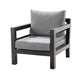mixed-grey-loungestoel-midori-aluminium-frame-weerbestendig