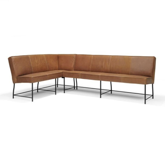 Hoekbank Akiko Corner Bench - hoekbankgroep voor uw eetkamer, keuken modern, zithoek, eethoek. Perfect voor keuken, kantoor en receptie. Solide en sterke afwerking. (INARI 96, 168x128cm rechts Hoekbank Akiko Corner Bench - hoekbankgroep voor uw eetkamer, keuken modern, zithoek, eethoek. Perfect voor keuken, kantoor en receptie. Solide en sterke afwerking. (INARI 96, 168x128cm rechts