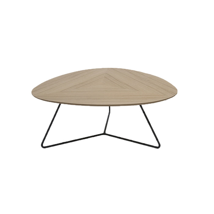 Eiken salontafelset Twinny - Bree's New World