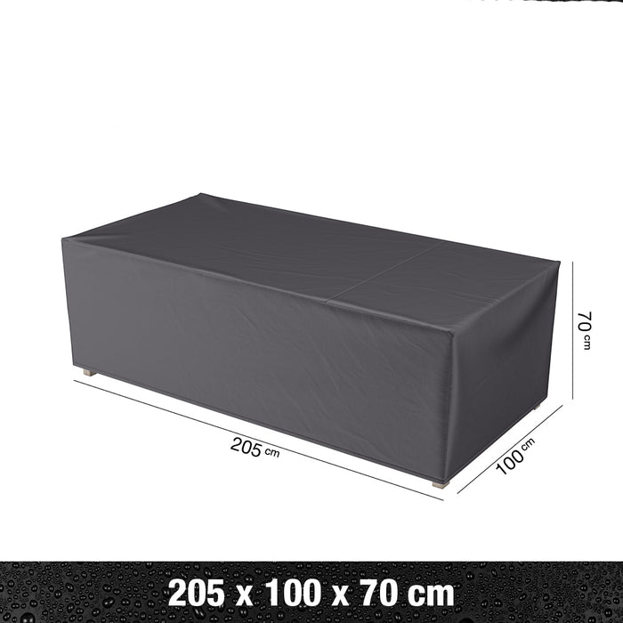 Aerocover 7961 Hoes loungeset 205x100x70