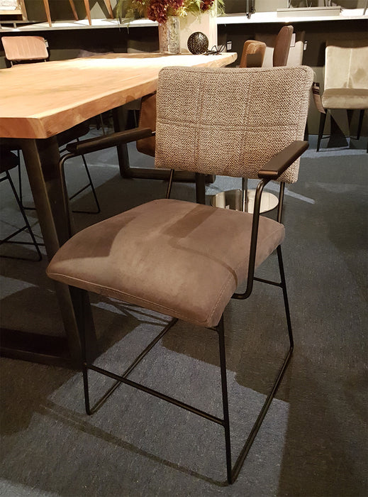 Moderne - Gestoffeerd - Hoge - Set van 6 - Krukken kopen? | Korting tot 33 Moderne - Gestoffeerd - Hoge - Set van 6 - Krukken kopen? | Korting tot 33