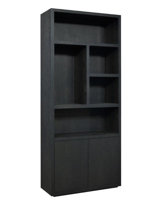 vermeer-meubelen-puur-kast-zwart-ebk091