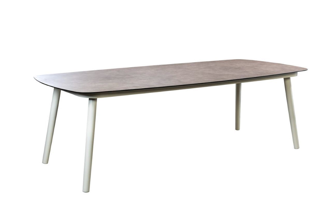 Yoi Sashimi tuintafel ovaal 238 x 110 cm