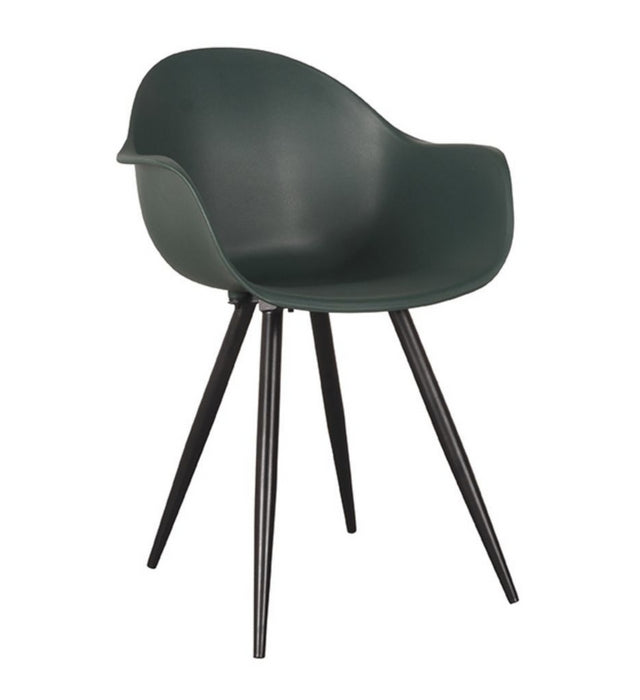 Kuip tuinstoel Sofie Pine