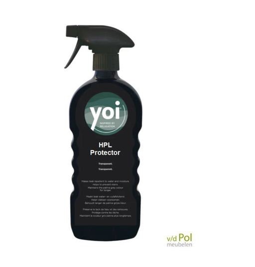 yoi-hpl-protector-transparant onderhoudsproduct HPL