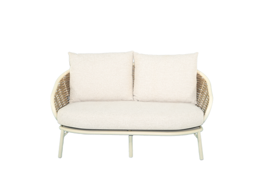 2 zits bank voor buiten pine key applebee