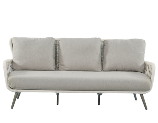 3 zits bank voor buiten key largo apple bee