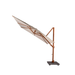 SIenna Parasol 300 x 220 cm Yoi Cavalo
