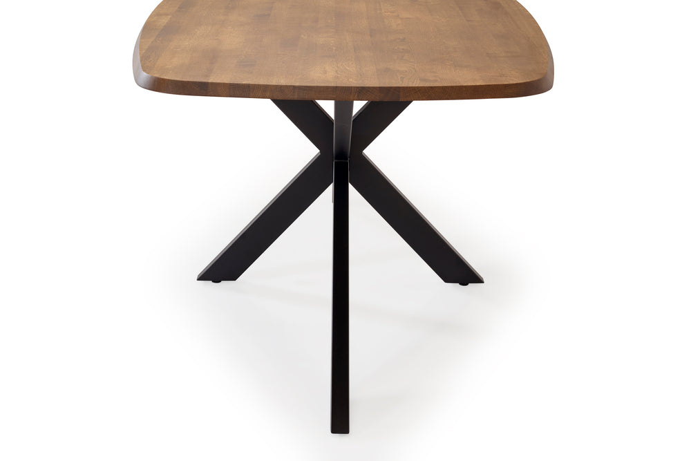 6233 tafel hjort knudsen massief eiken 