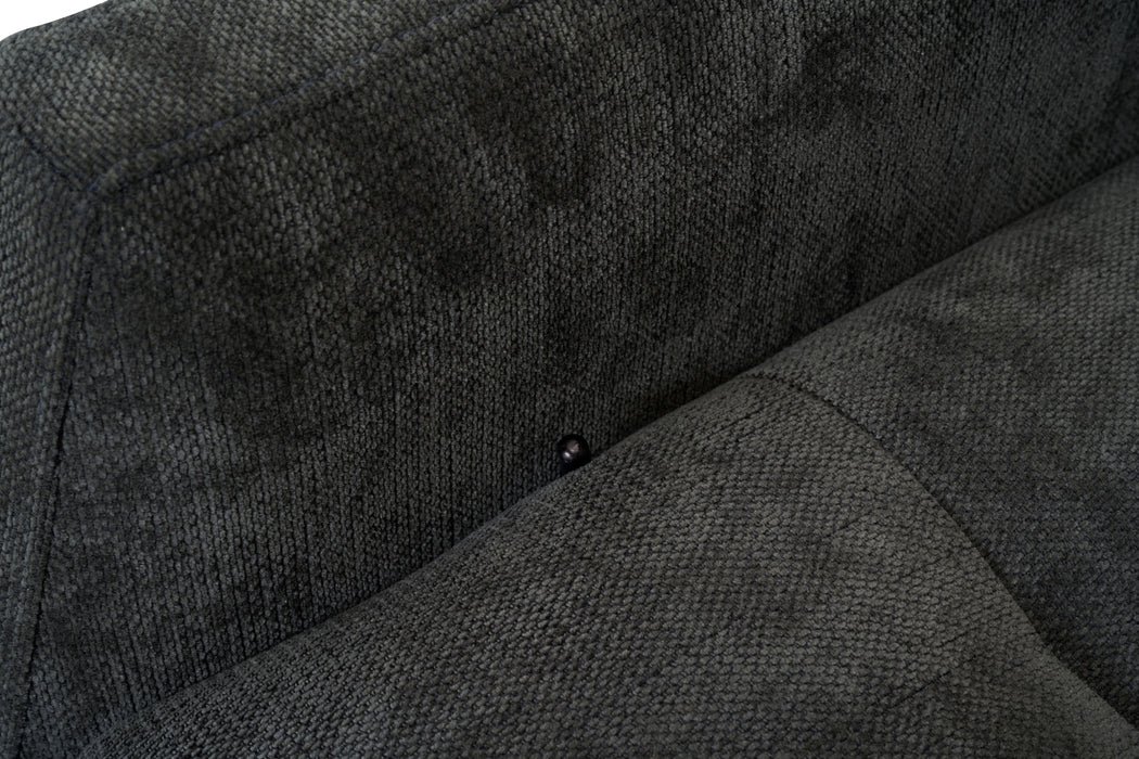 Elektrische Relaxfauteuil 8422 van Hjort Knudsen – Scandinavisch design