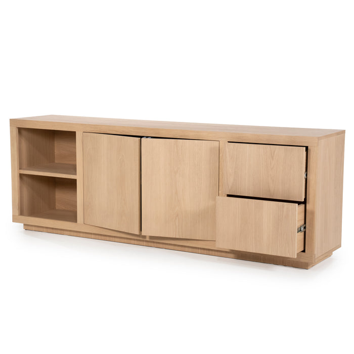 Dressoir Helsinki - 200 x 42 x 70 cm
