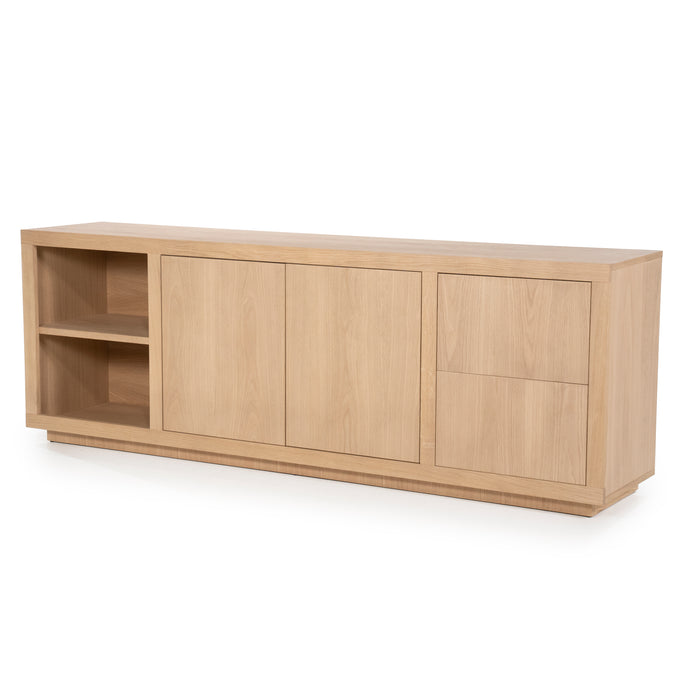 Dressoir Helsinki - 200 x 42 x 70 cm