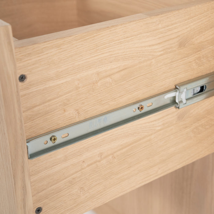 Dressoir Helsinki - 200 x 42 x 70 cm