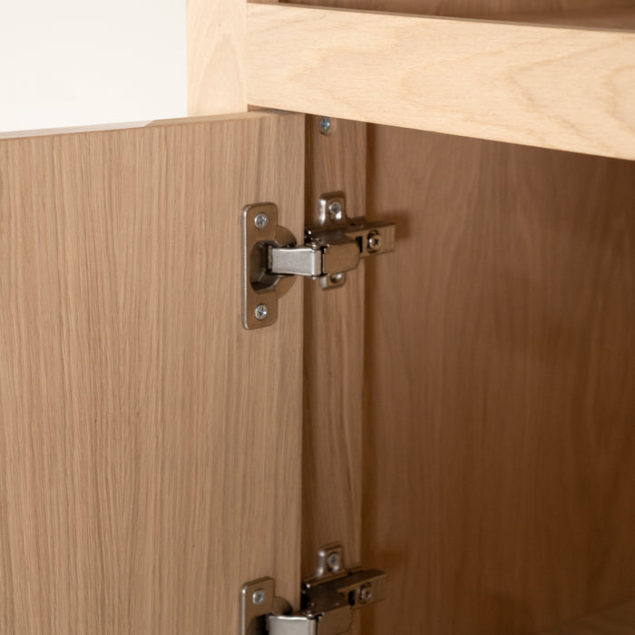 96288-Helsinki-wand-vakken-opberg-kast-150x220cm-softclose-naturel-eiken-fineer-3deuren-2laden-6open-vakken-utrecht-eleonora